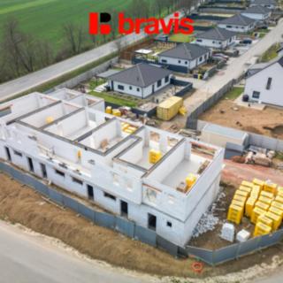 Prodej bytu 2+kk, 40m²