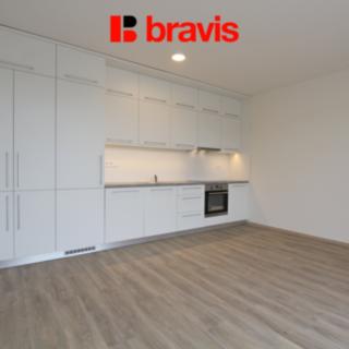 Pronájem bytu 2+kk 56 m² Brno