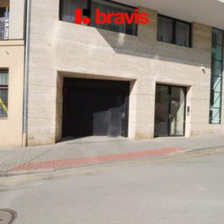 Pronájem parkovacího místa 13 m² Brno