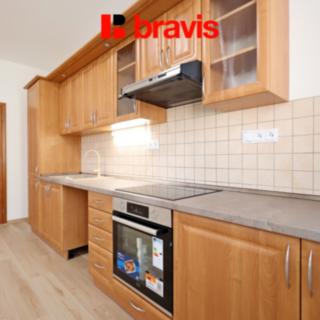 Pronájem bytu 4+kk 100 m² Brno Královo Pole, Tyršova