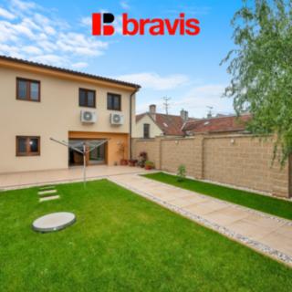 Prodej rodinného domu 355 m² Mikulov