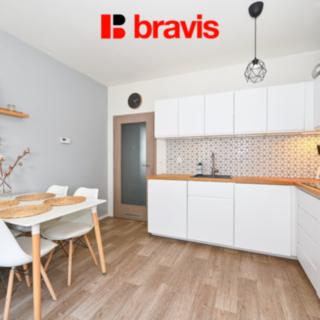 Prodej bytu 2+kk 67 m² Brno Černovice, Turgeněvova