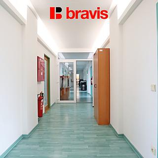 Pronájem kanceláře 20 m² Brno