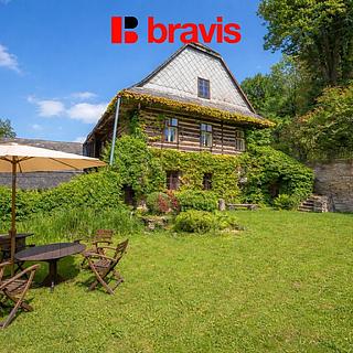 Prodej rodinného domu 154 m&sup2; Radiměř