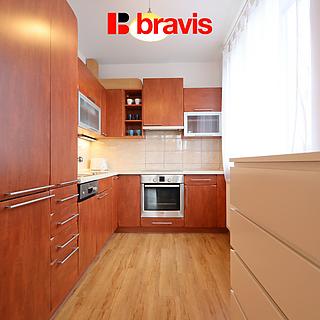 Pronájem bytu 2+kk 58 m² Brno