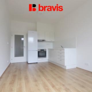 Pronájem bytu 2+kk 41 m² Brno