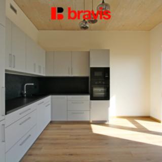 Pronájem bytu 1+kk a garsoniéry 34 m² Brno Horní Heršpice, Bohunická