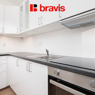 Pronájem bytu 1+kk a garsoniéry 39 m² Brno Maloměřice, Rázusova