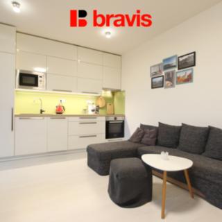 Pronájem bytu 3+kk 63 m² Brno