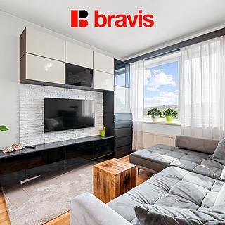 Prodej bytu 2+kk 53 m² Brno