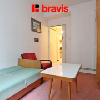 Pronájem bytu 1+1 19 m² Brno Židenice, Otakara Ševčíka