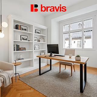 Prodej kanceláře 81 m&sup2; Brno