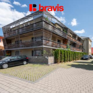 Prodej bytu 3+kk 75 m² Brno