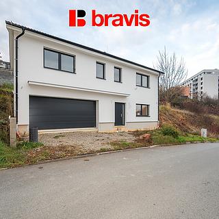 Prodej rodinného domu 160 m² Rosice, Javorová