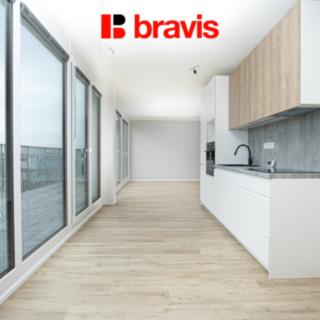 Pronájem bytu 2+kk 47 m² Brno