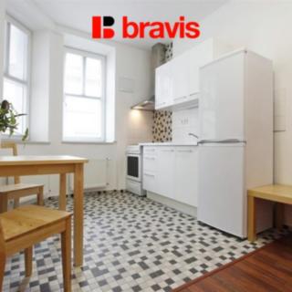 Pronájem bytu 2+kk 40 m² Brno