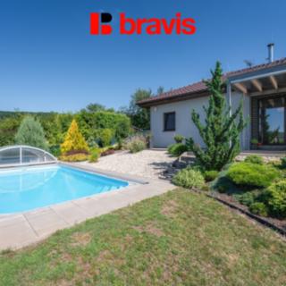 Prodej rodinného domu 78 m² Račice-Pístovice