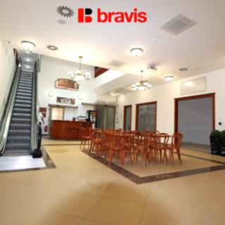 Pronájem obchodu 12 m² Brno