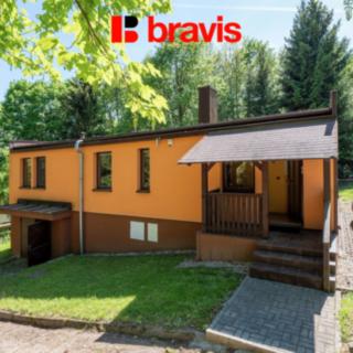 Prodej chaty 101 m² Pastviny