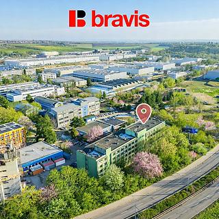 Prodej skladu 20 m² Brno Líšeň, Jedovnická