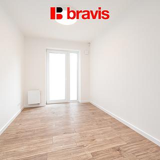 Pronájem kanceláře 65 m² Brno, Hlinky