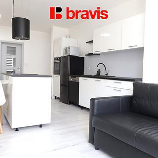 Pronájem bytu 2+kk 50 m² Modřice, Bobravská