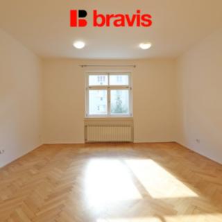 Prodej bytu 3+kk 76 m² Brno Veveří, Bayerova