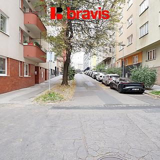 Pronájem bytu 4+1 120 m² Brno