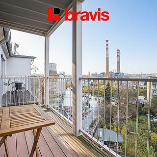 Prodej bytu 1+kk, garsoniery, 33m²