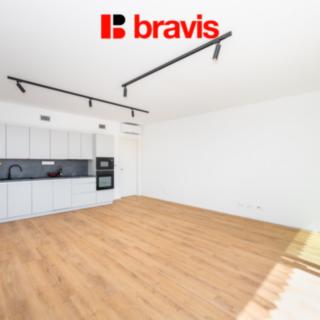 Prodej bytu 2+kk 77 m² Brno