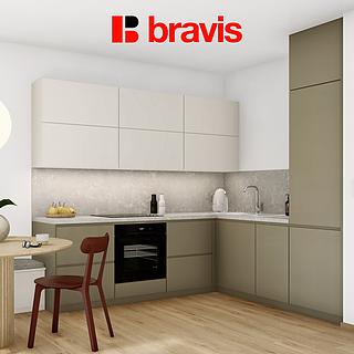 Prodej bytu 1+kk a garsoniéry 35 m² Vyškov Vyškov-Předměstí