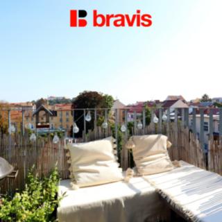 Pronájem bytu 1+1 37 m² Brno Veveří, Jana Uhra