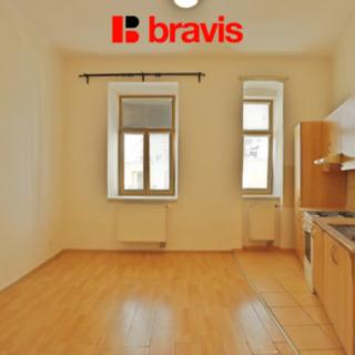 Pronájem bytu 2+1 76 m² Brno