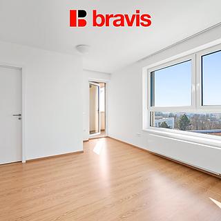 Prodej bytu 1+1 46 m&sup2; Brno