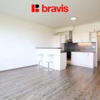 Pronájem bytu 1+kk, garsoniery 35 m² Brno