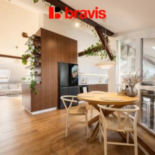 Prodej bytu 3+kk, 112m²