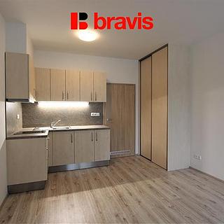 Pronájem bytu 1+kk, garsoniery 30 m&sup2; Brno