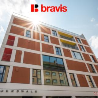 Prodej bytu 2+kk 59 m² Brno
