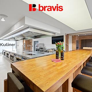 Pronájem restaurace 280 m&sup2; Moravany