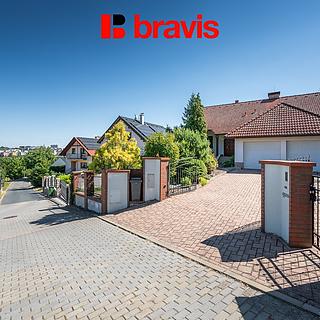 Prodej rodinného domu 161 m&sup2; Ostopovice