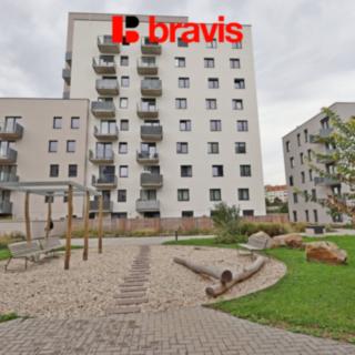 Pronájem bytu 3+kk 75 m² Brno
