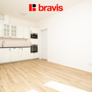 Pronájem bytu 2+kk 56 m² Brno Staré, Nové sady