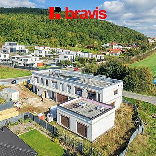 Prodej bytu 2+kk 73 m² Lipůvka