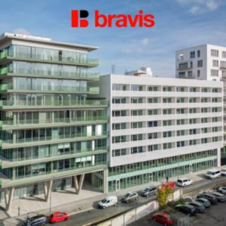 Pronájem bytu 2+kk 62 m² Brno Staré, Fuchsova
