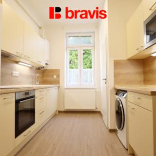 Pronájem bytu 1+1 40 m² Brno