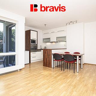 Pronájem bytu 3+kk 68 m² Brno