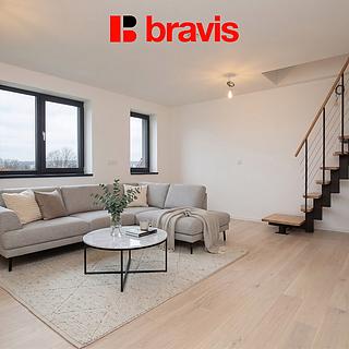 Prodej bytu 2+kk 58 m&sup2; Brno