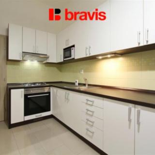 Pronájem bytu 2+1 68 m² Brno Černá Pole, Kunzova