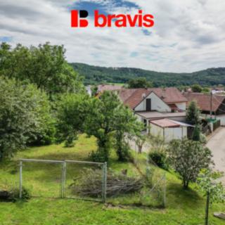 Prodej zahrady 340 m² Svinošice
