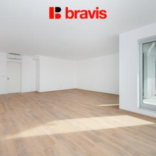 Prodej bytu 1+kk, garsoniery 63 m² Brno